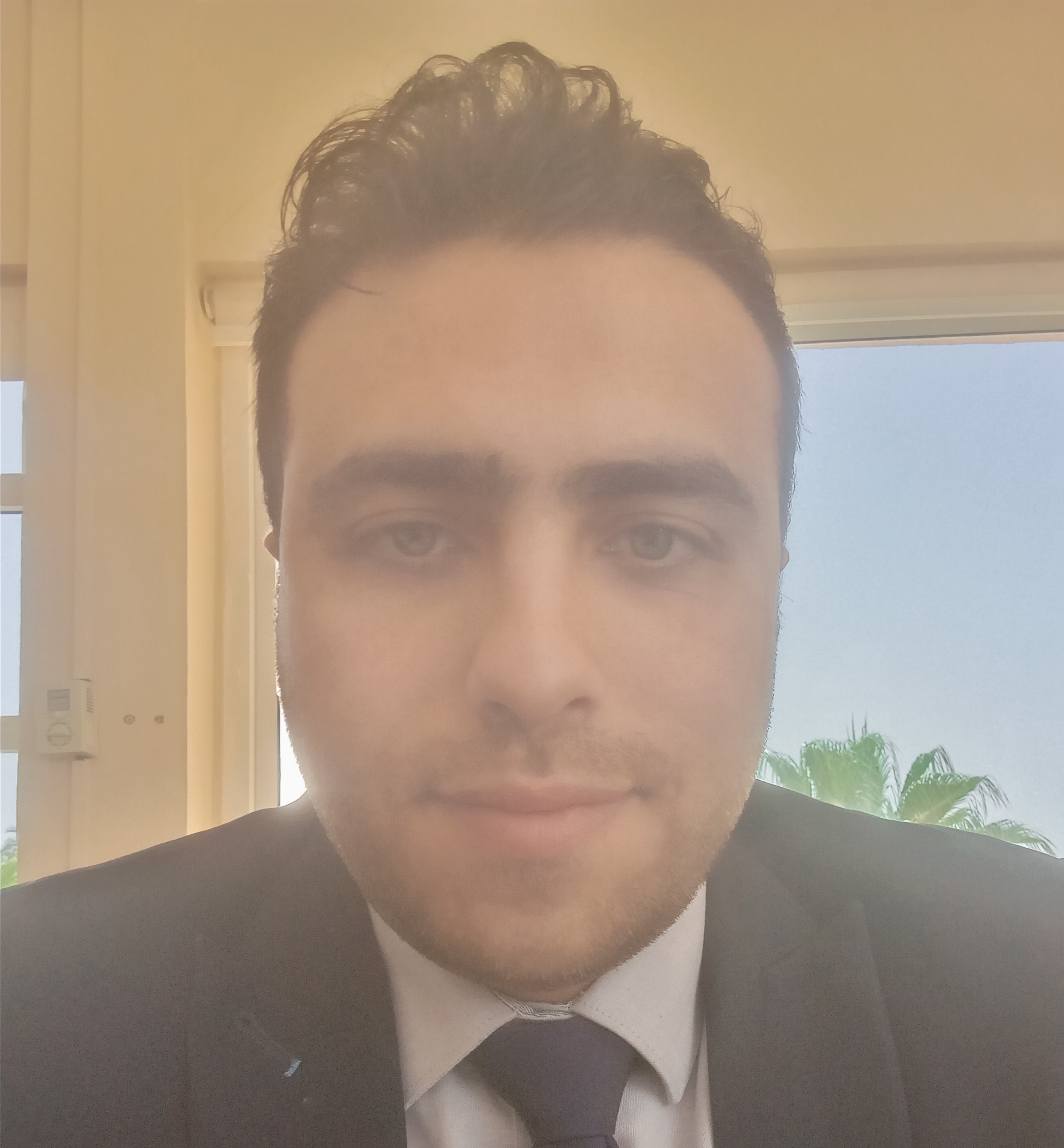 د. جهاد احمد متولى